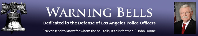 Warning Bells